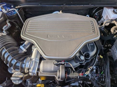 Used 2023 GMC Acadia Denali AWD/4WD image 39