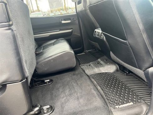 Used 2020 Toyota Tundra SR5 image 18