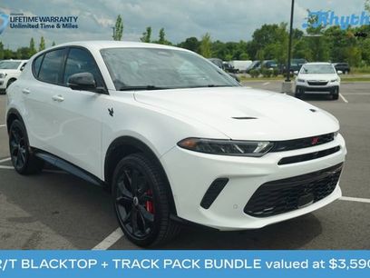 New 2025 Dodge Hornet R/T