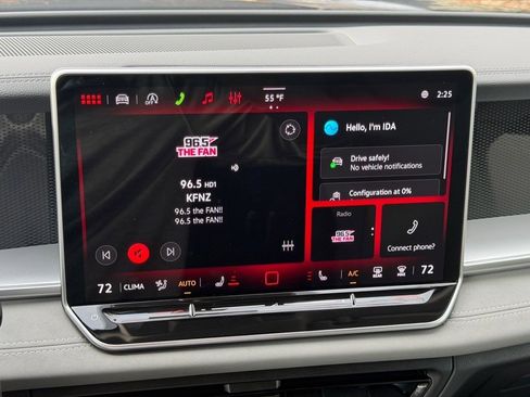 New 2026 Volkswagen Tiguan SE FWD image 29