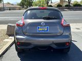 Used 2015 Nissan Juke SV image 4