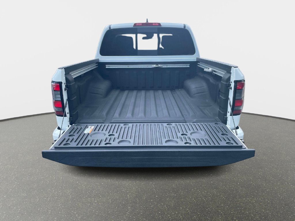 Used 2023 Nissan Frontier SV w/ SV Convenience Package AWD/4WD image 14
