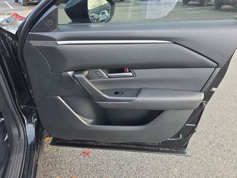 Used 2023 MAZDA CX-50 AWD 2.5 S w/ Cargo Package image 22