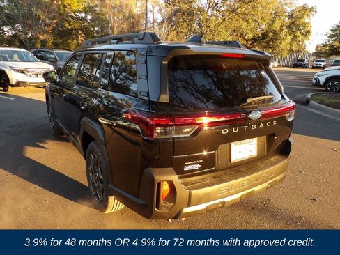 New 2026 Subaru Outback Premium image 7