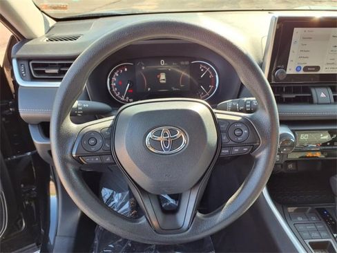 Used 2024 Toyota RAV4 XLE image 58
