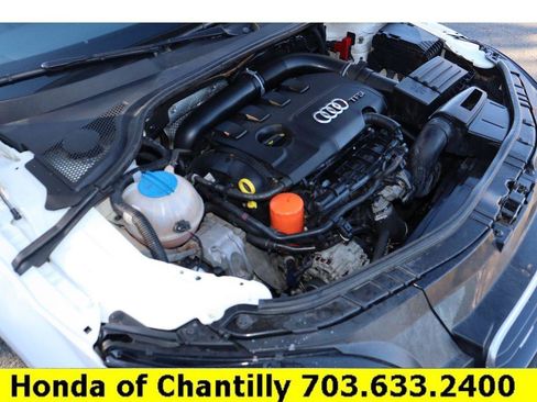 Used 2014 Audi TT 2.0T image 28