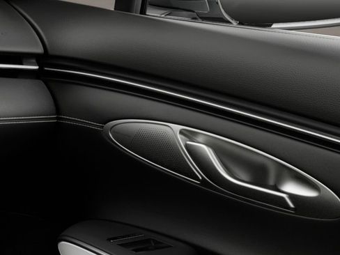 New 2026 Genesis GV70 2.5T Advanced image 24