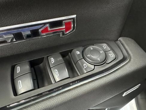Used 2022 GMC Sierra 1500 AT4 w/ AT4 Preferred Package AWD/4WD image 21