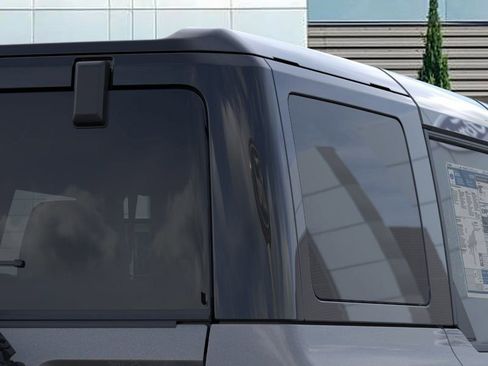 New 2025 Ford Bronco Badlands AWD/4WD image 25