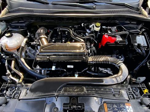 Used 2024 Ford Escape ST-Line w/ Tech Pack #1 image 31