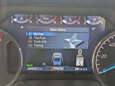 Certified 2022 Ford F150 XLT w/ Equipment Group 302A High AWD/4WD image 11