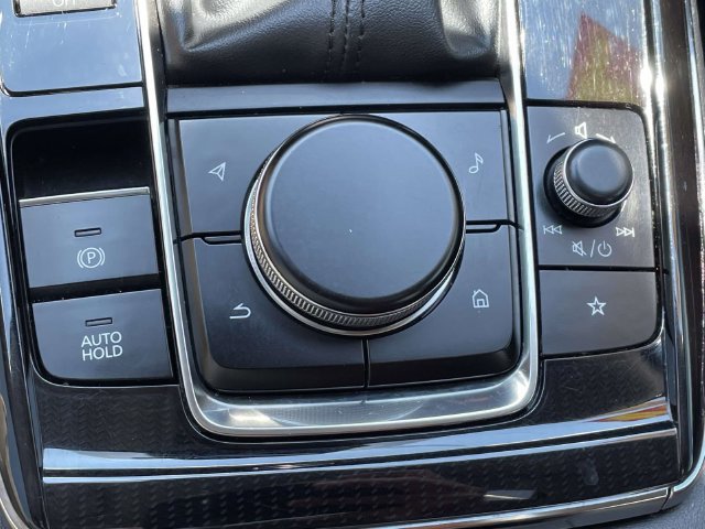 Used 2024 MAZDA CX-30 AWD 2.5 S w/ Preferred Package image 32