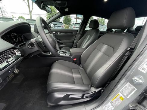 Certified 2026 Honda Civic Sport image 26
