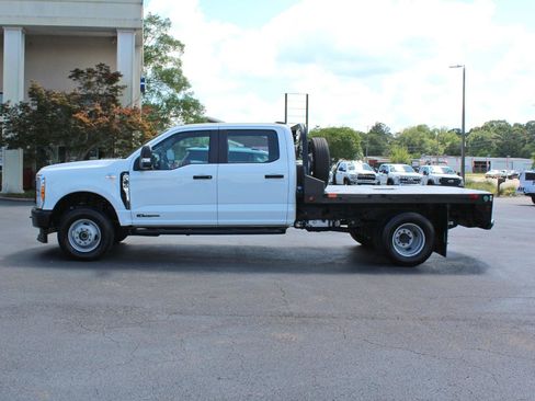 Used 2025 Ford F350 XL AWD/4WD image 11