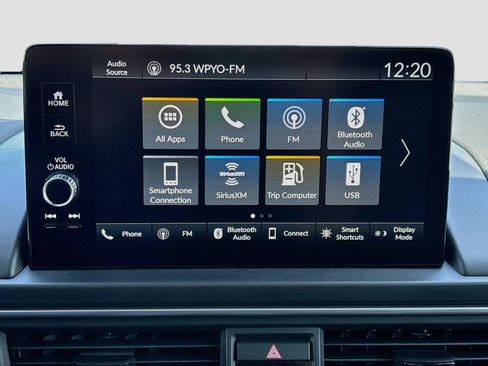 Certified 2025 Honda Pilot EX-L image 16