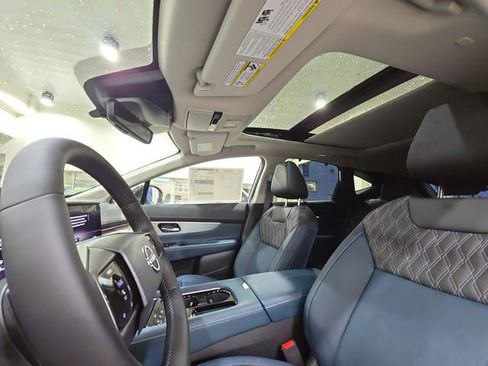 New 2026 Nissan Murano Platinum image 7