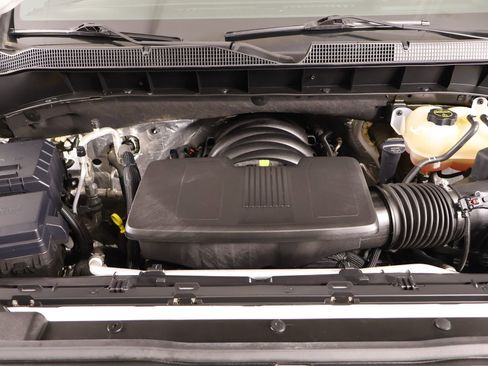 Used 2024 Chevrolet Silverado 1500 LTZ AWD/4WD image 20