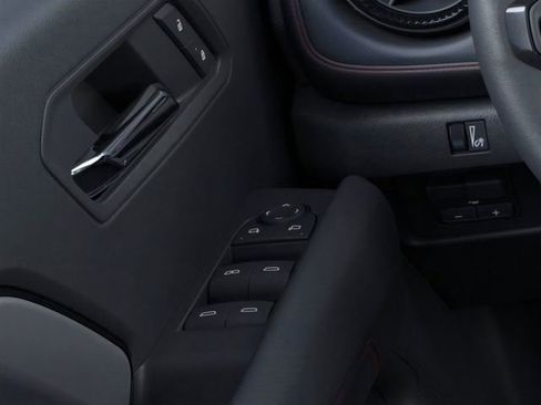 New 2026 Chevrolet Colorado Z71 image 22