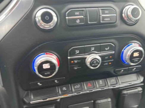 Used 2019 GMC Sierra 1500 Elevation w/ Elevation Value Package image 27