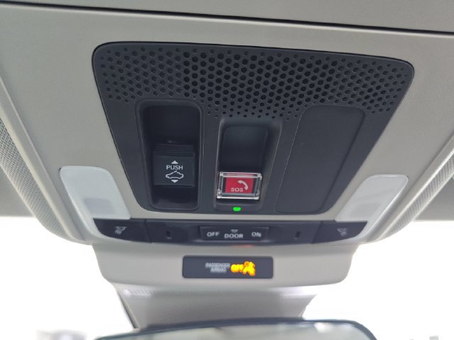 Used 2023 Honda Accord EX image 22