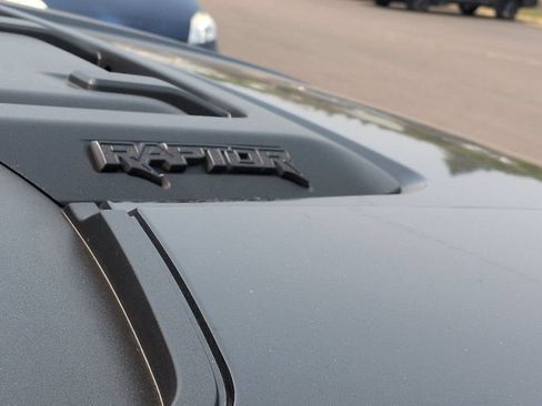 Used 2025 Ford F150 Raptor AWD/4WD image 29