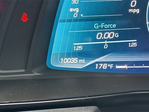 Used 2024 Chevrolet Corvette 1LT w/ Z51 Performance Package image 40