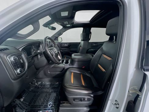 Used 2020 GMC Sierra 1500 AT4 w/ AT4 Premium Package image 21