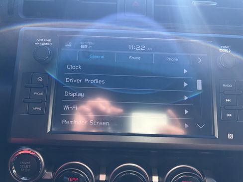 Used 2024 Subaru BRZ Premium image 30