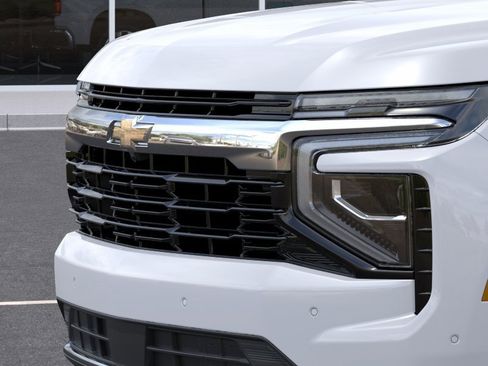 New 2026 Chevrolet Tahoe LS AWD/4WD image 39