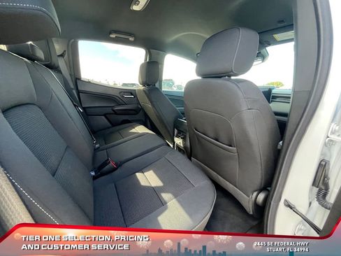 New 2026 GMC Canyon Elevation image 18