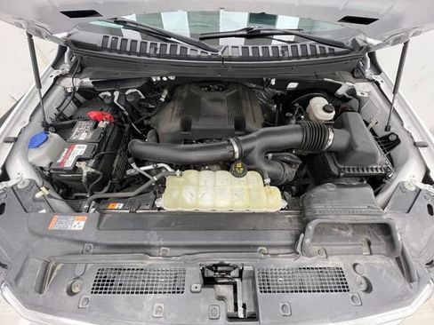 Used 2021 Ford Expedition XLT AWD/4WD image 17