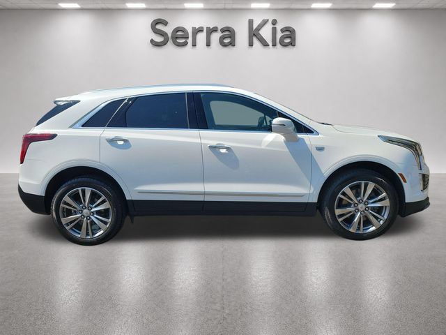 Used 2024 Cadillac XT5 Premium Luxury FWD image 6