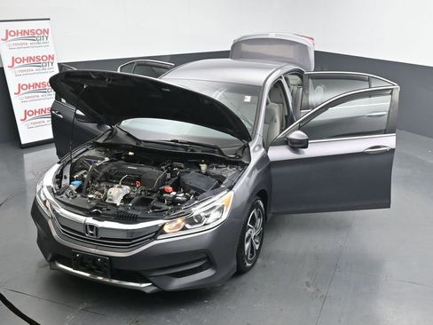 Used 2017 Honda Accord LX image 48