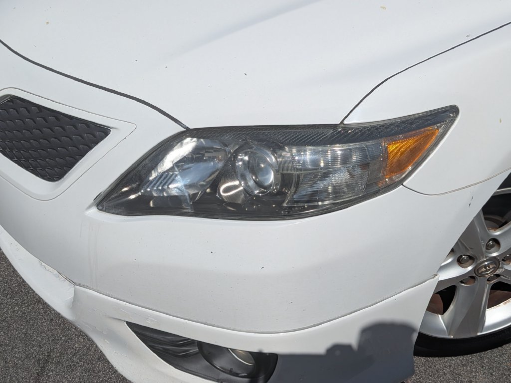 Used 2011 Toyota Camry SE w/ Fleet Convenience Pkg FWD image 6