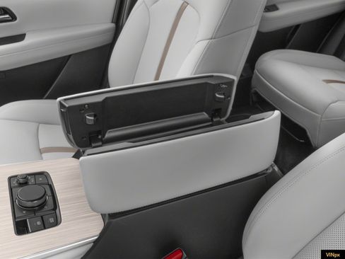 New 2026 MAZDA CX-90 Plug-In Hybrid w/ Premium Plus image 12