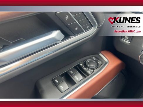New 2026 GMC Sierra 3500 Denali Ultimate AWD/4WD image 23