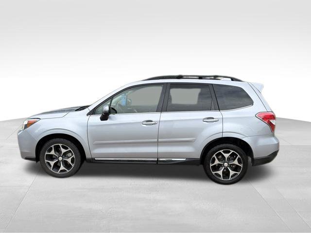 Used 2016 Subaru Forester 2.0XT Touring w/ Popular Package #2 AWD/4WD image 7