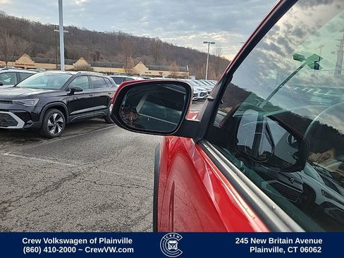 Used 2019 Toyota Tacoma TRD Off-Road image 31