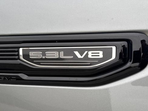 New 2026 GMC Sierra 1500 Elevation image 12