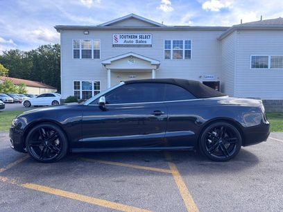 Used 2010 Audi S5 Prestige w/ Prestige Pkg