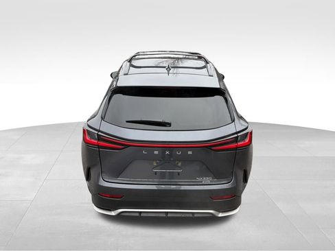 Used 2024 Lexus NX 350 F Sport image 5