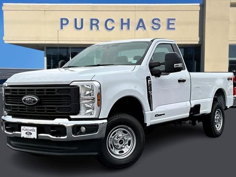 New 2026 Ford F250 XL w/ 360-Degree Camera Package image 2