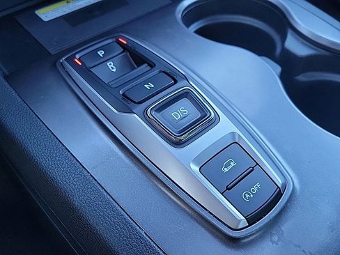 Used 2023 Honda Passport EX-L image 37