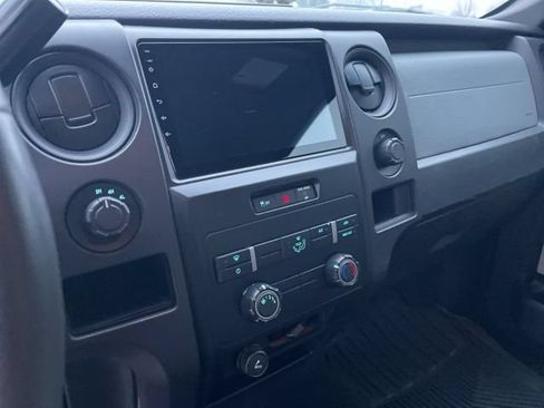Used 2012 Ford F150 STX w/ STX Decor Pkg AWD/4WD image 6