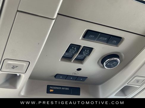 Used 2019 GMC Yukon SLT w/ Open Road Package image 25