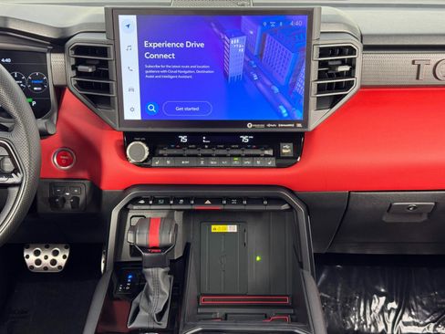 Used 2023 Toyota Tundra TRD Pro image 24