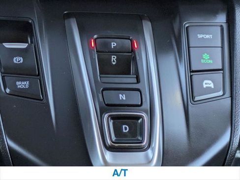 Used 2022 Honda CR-V EX-L image 19