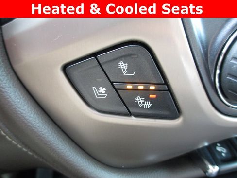 Used 2018 GMC Sierra 1500 Denali w/ Denali Ultimate Package image 20