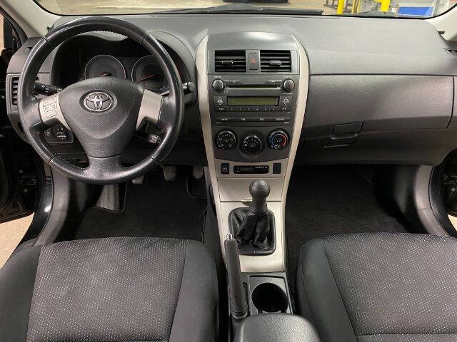 Used 2010 Toyota Corolla S FWD image 18