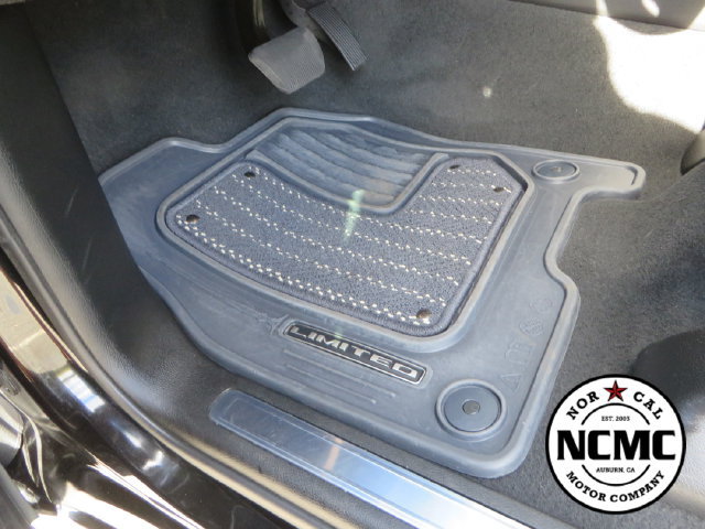 Used 2019 RAM 1500 Limited AWD/4WD image 23